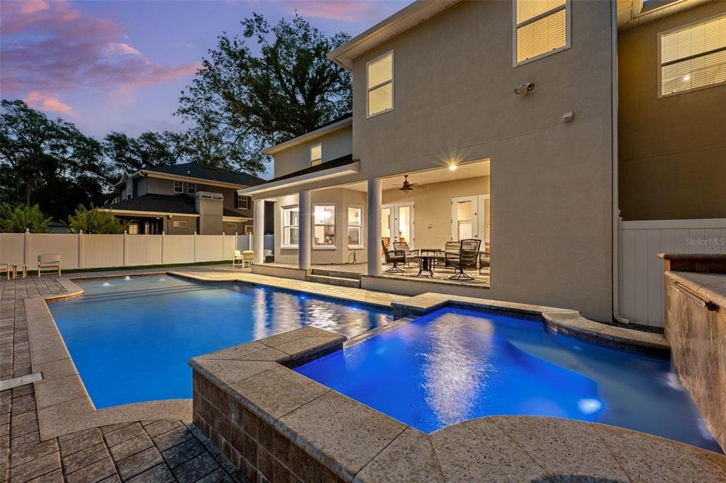 4515 LEONA STREET, TAMPA, FL 33629 photo 3