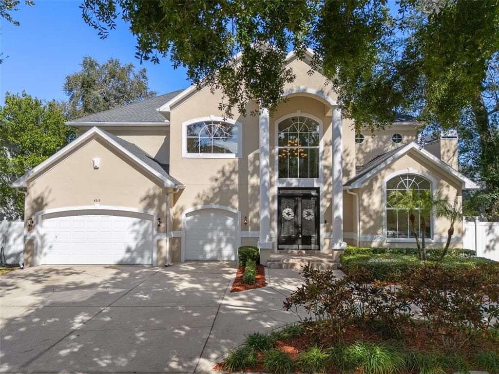4515 LEONA STREET, TAMPA, FL 33629