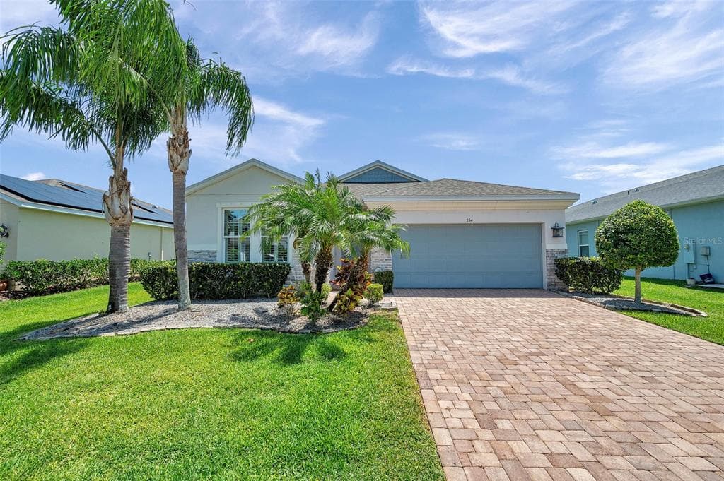 764 W BAYSHORE DR, TARPON SPRINGS, FL, 34689