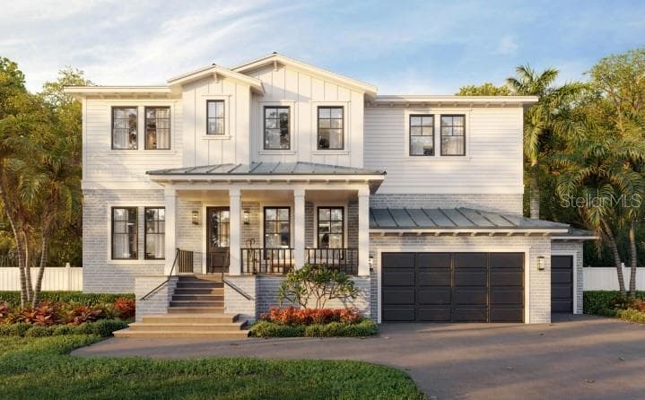 530 SEVERN Avenue, TAMPA, FL 33606