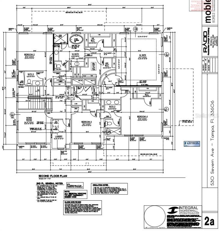 530 SEVERN Avenue, TAMPA, FL 33606 photo 4