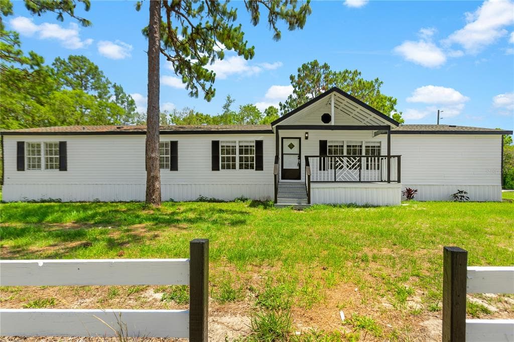 17212 Oxenham Avenue, Spring Hill, FL, 34610