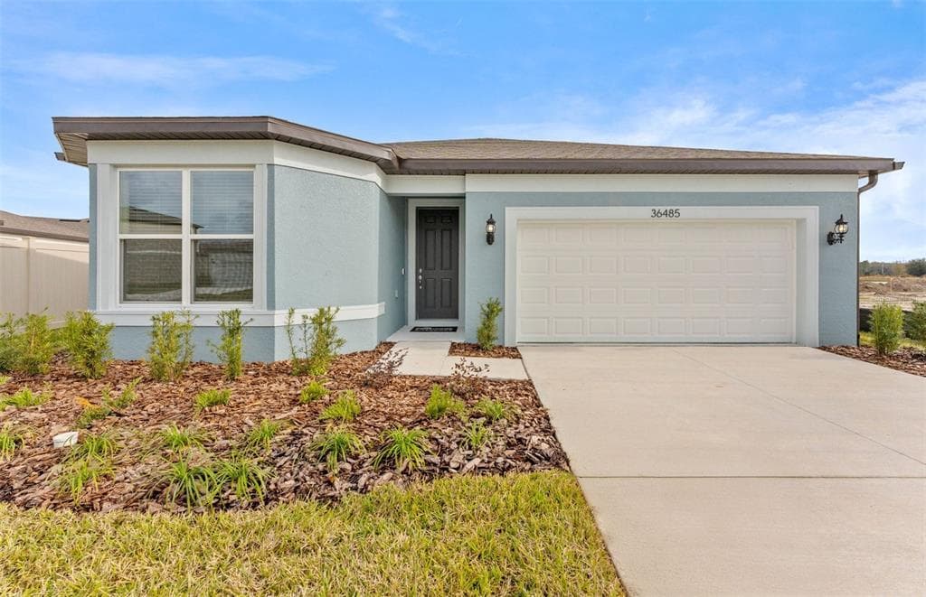 36485 SESPE CREEK Court, ZEPHYRHILLS, FL 33540