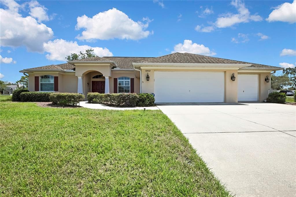 12012 Cromwell Way, Spring Hill, FL, 34609