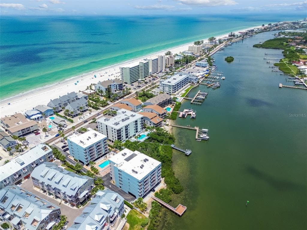 19925 GULF BOULEVARD Unit 105, INDIAN SHORES, FL 33785 photo 2