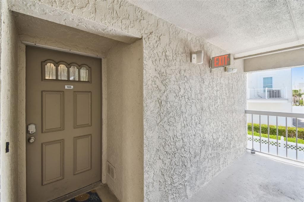 19925 GULF BOULEVARD Unit 105, INDIAN SHORES, FL 33785 photo 3