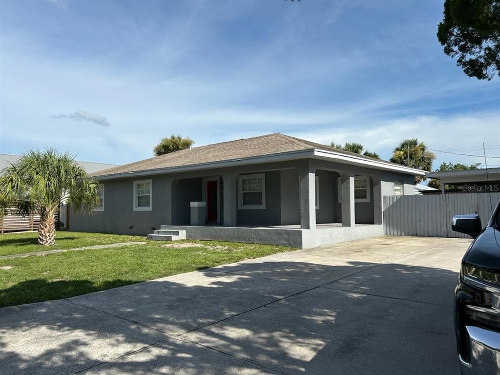 2540 UNION Street, TAMPA, FL 33607 photo 2