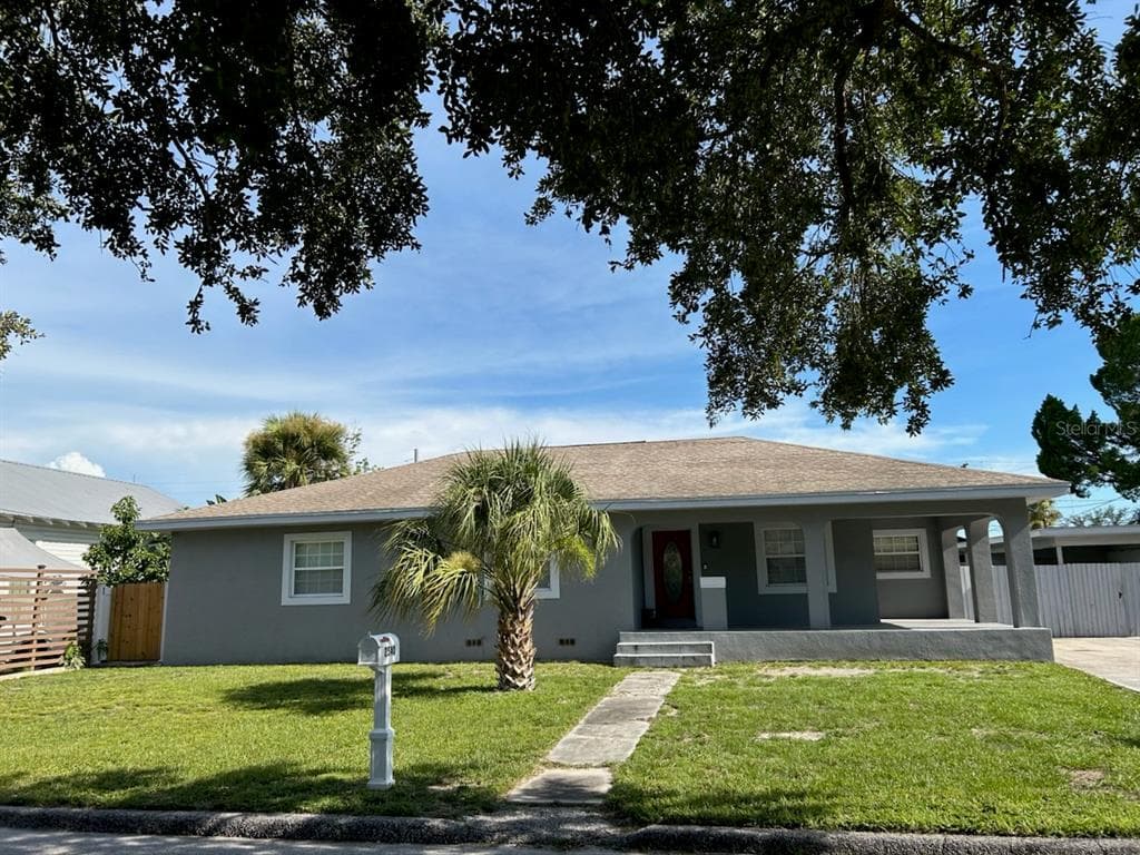 2540 UNION Street, TAMPA, FL 33607