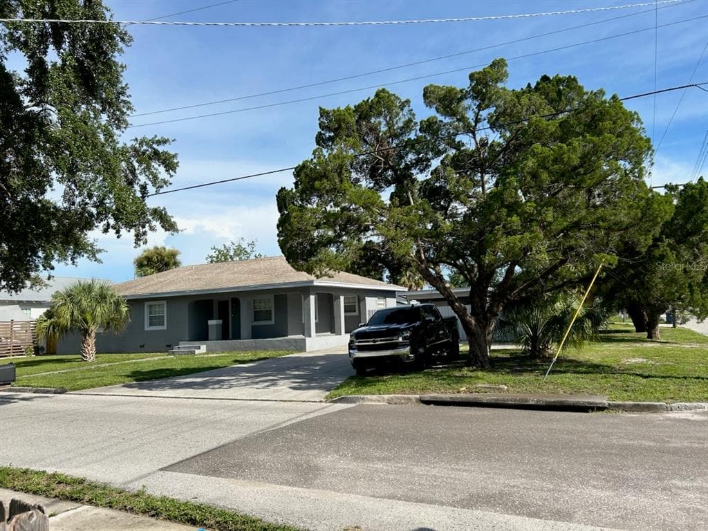 2540 UNION Street, TAMPA, FL 33607 photo 4