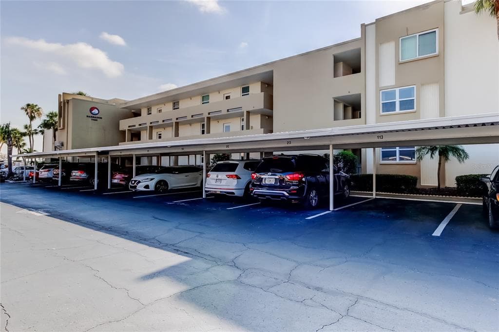 7465 BAY ISLAND DRIVE Unit 213, SOUTH PASADENA, FL 33707 photo 2