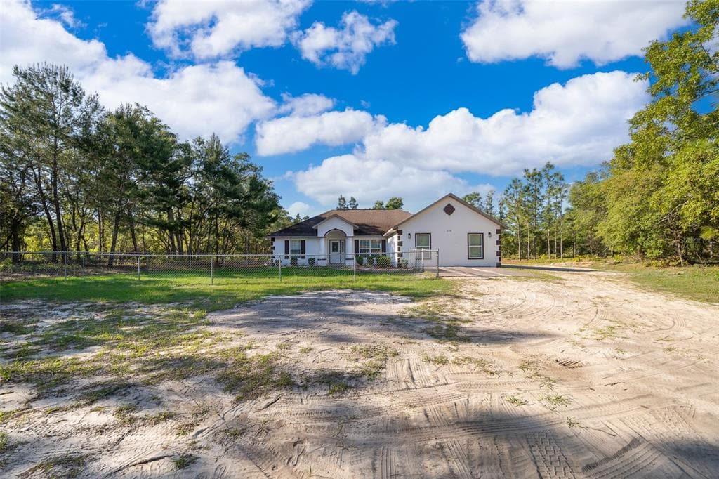 3178 DELTONA BOULEVARD, DUNNELLON, FL 34433 photo 2