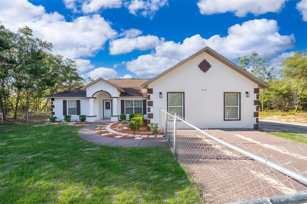 3178 DELTONA BOULEVARD, DUNNELLON, FL 34433