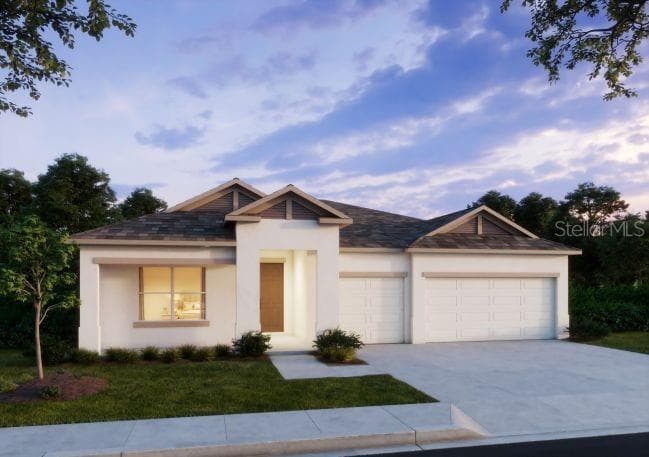 74 GREENTREE STREET, HOMOSASSA, FL 34446 photo 2