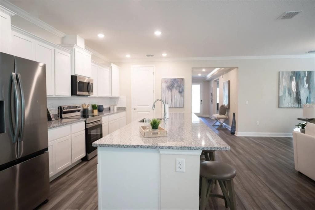 74 GREENTREE STREET, HOMOSASSA, FL 34446 photo 4