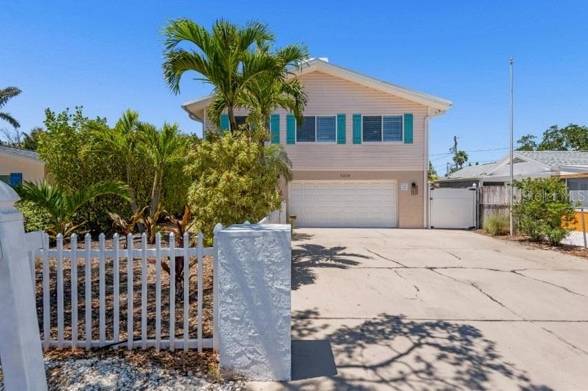 1210 BAY PINE BOULEVARD, INDIAN ROCKS BEACH, FL 33785