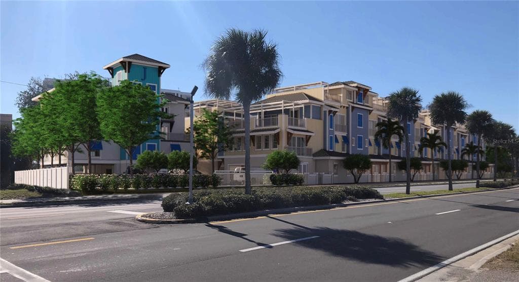 20 OUTLOOK WAY Unit 10, DUNEDIN, FL 34698 photo 2