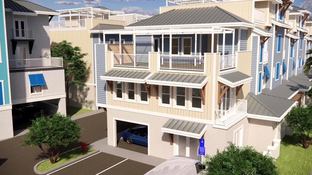 20 OUTLOOK WAY Unit 10, DUNEDIN, FL 34698 photo 3