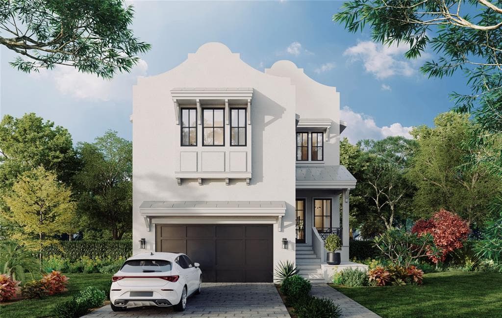 143 CHESAPEAKE AVENUE, TAMPA, FL 33606 photo 2