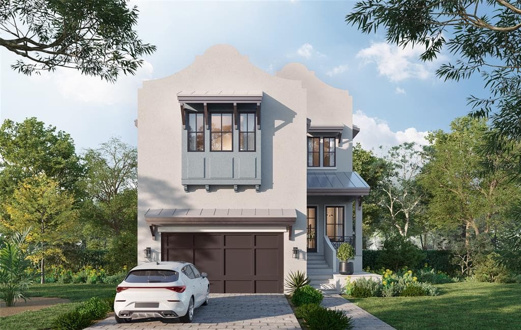 143 CHESAPEAKE AVENUE, TAMPA, FL 33606