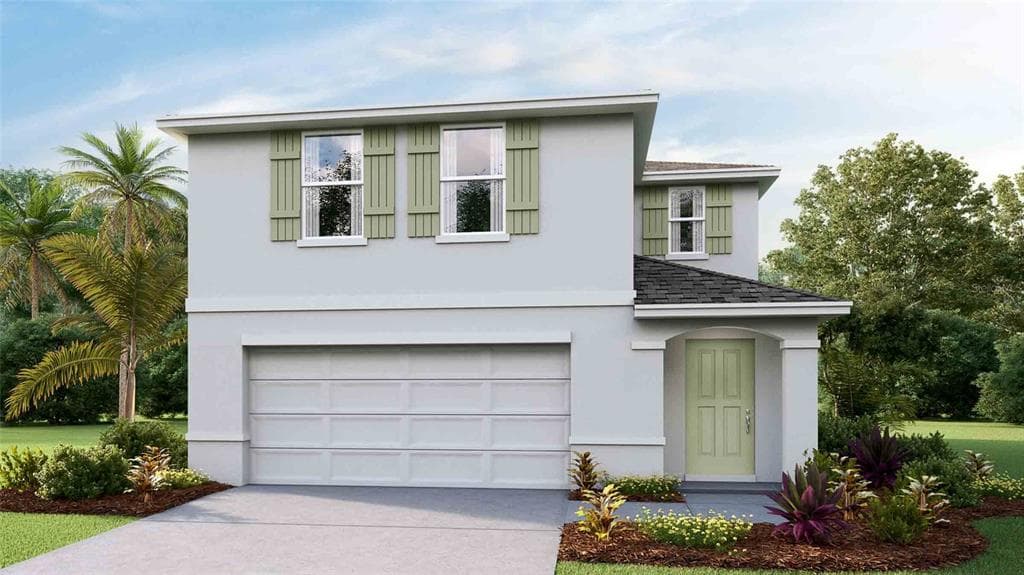4381 Sand Dollar Way, Zephyrhills, FL, 33541