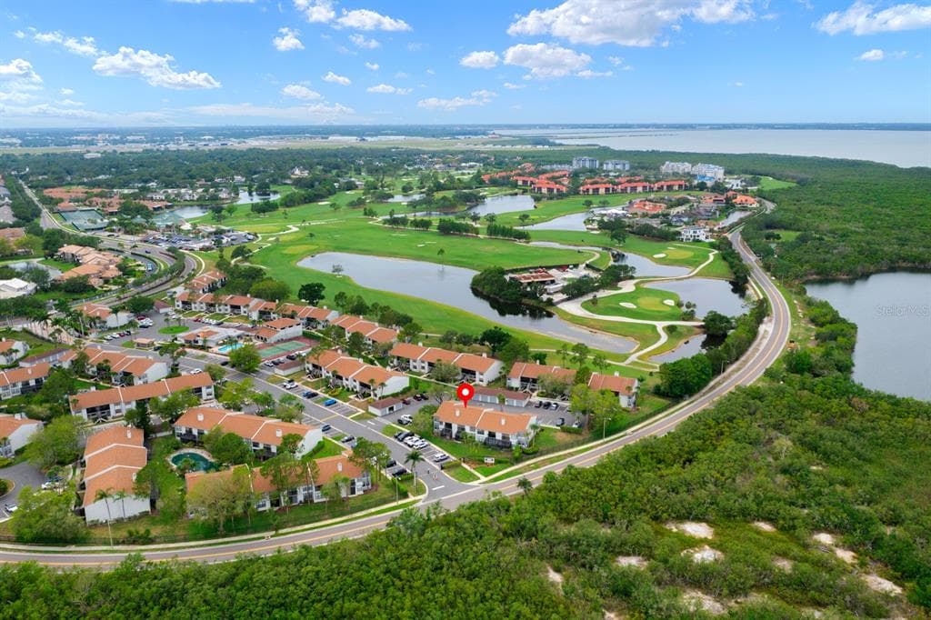 1905 OYSTER CATCHER LANE Unit 924, CLEARWATER, FL 33762 photo 2