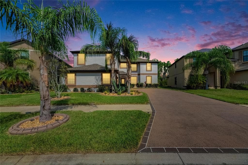 5057 IVORY STONE DRIVE, WIMAUMA, FL 33598 photo 2