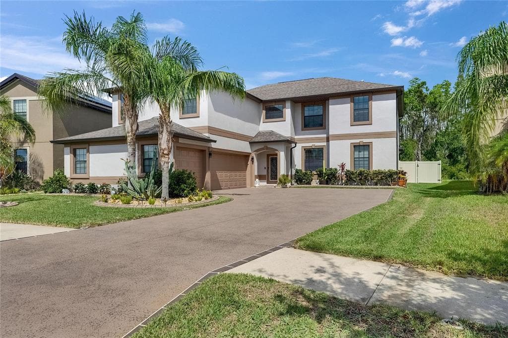 5057 IVORY STONE DRIVE, WIMAUMA, FL 33598