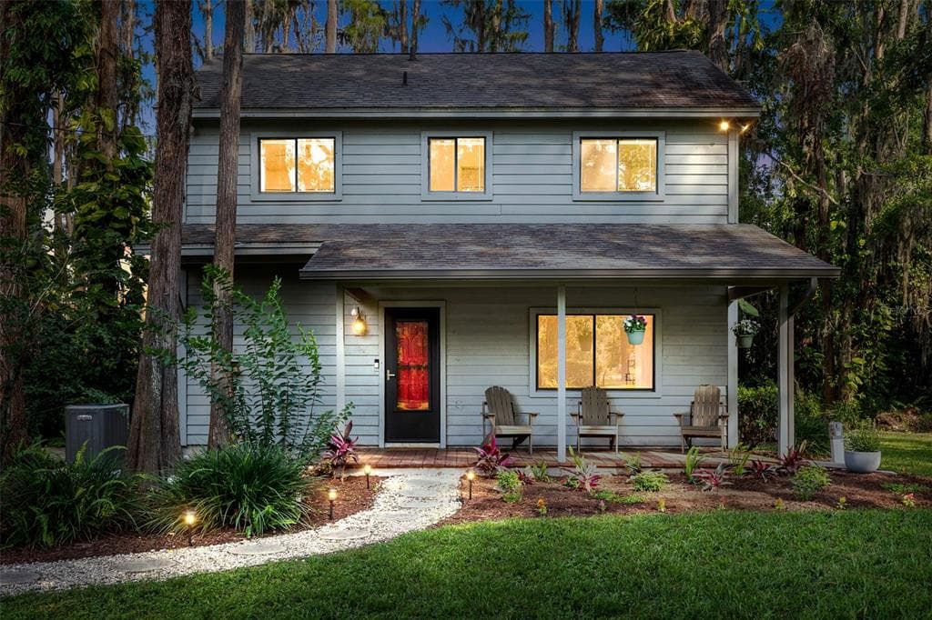 22004 DUPREE DRIVE, LAND O LAKES, FL 34639 photo 2