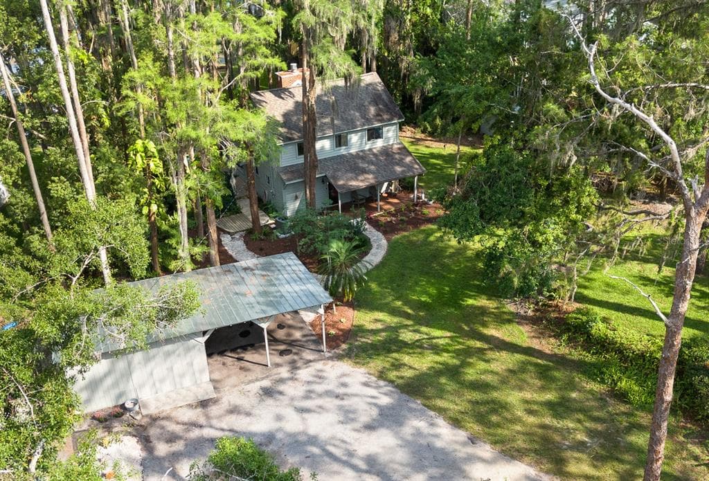 22004 DUPREE DRIVE, LAND O LAKES, FL 34639 photo 5