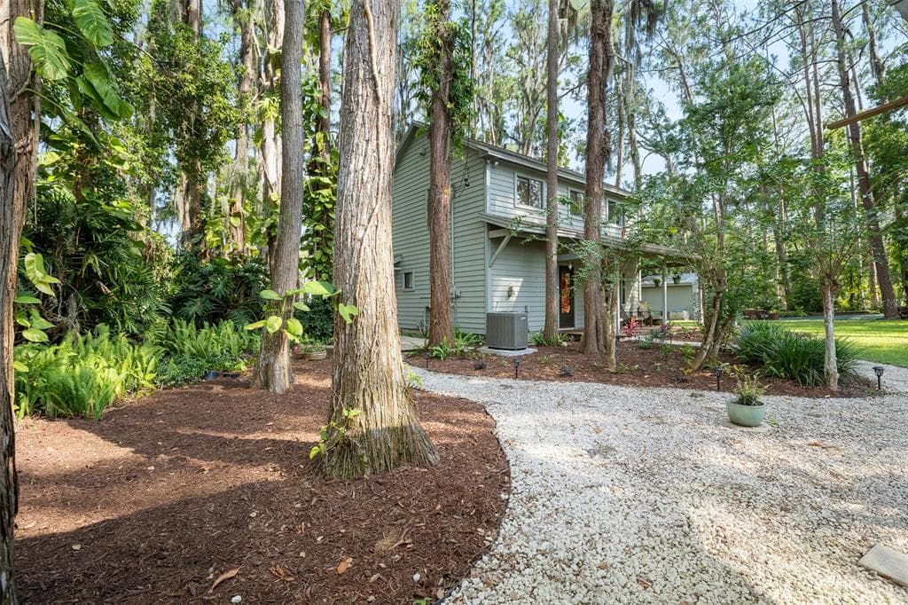 22004 DUPREE DRIVE, LAND O LAKES, FL 34639 photo 4