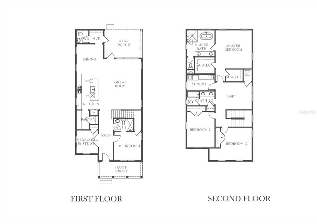 1201 35TH AVENUE, Street PETERSBURG, FL 33704 photo 2