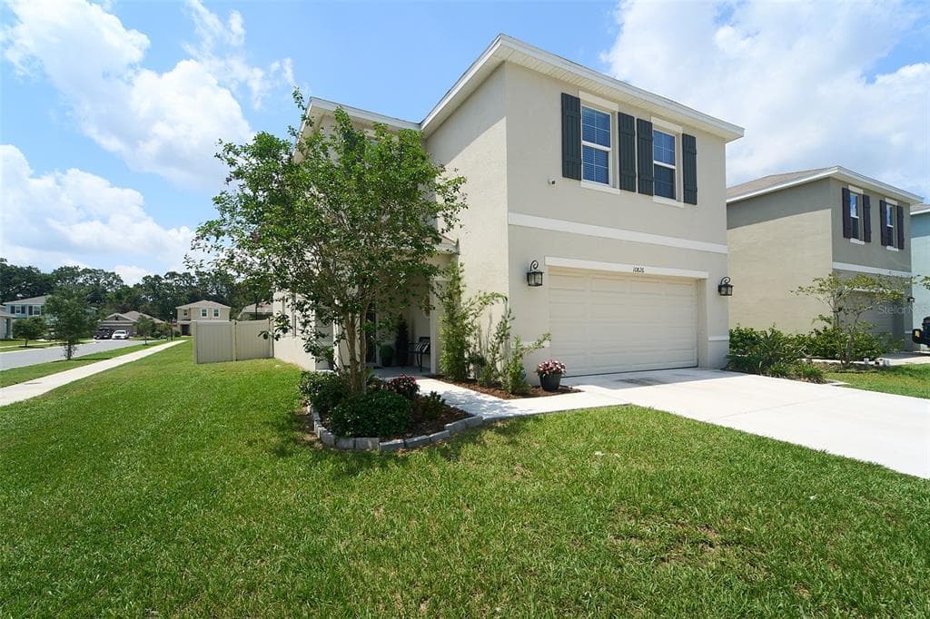 10826 TRAILING VINE DRIVE, TAMPA, FL 33610 photo 4