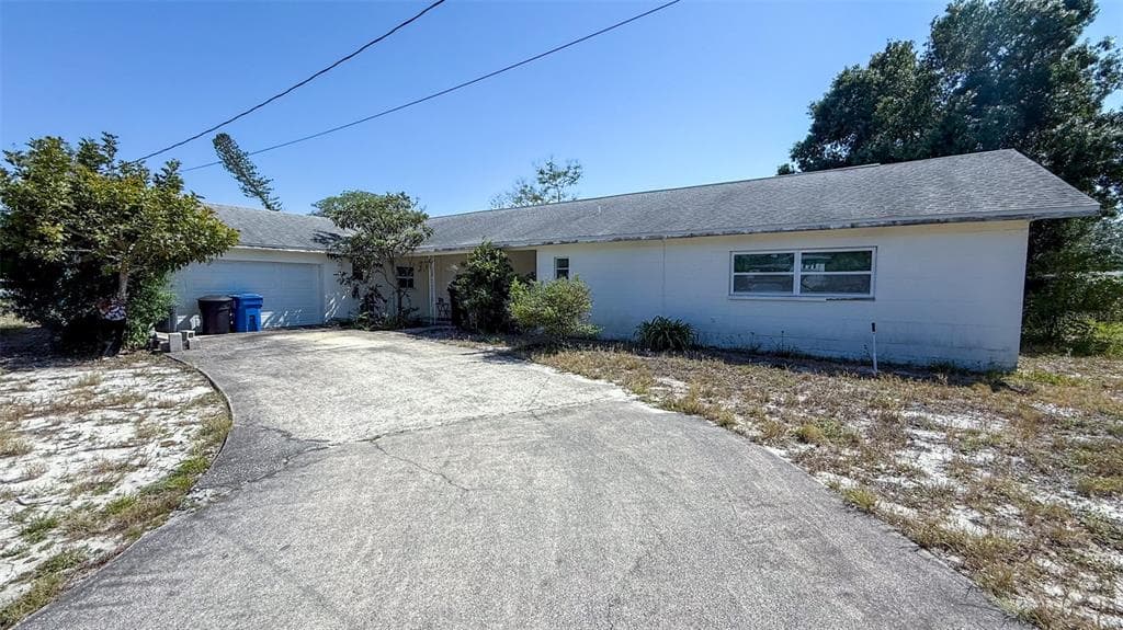 4719 ALCAZAR WAY, Street PETERSBURG, FL 33712