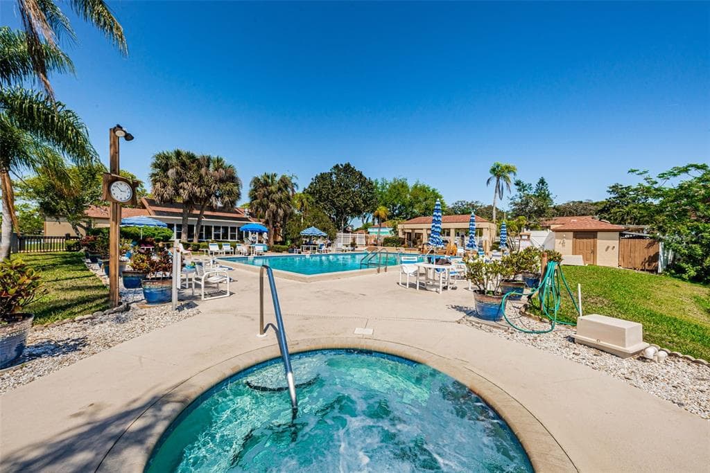 3838 LANYARD COURT, NEW PORT RICHEY, FL 34652 photo 4