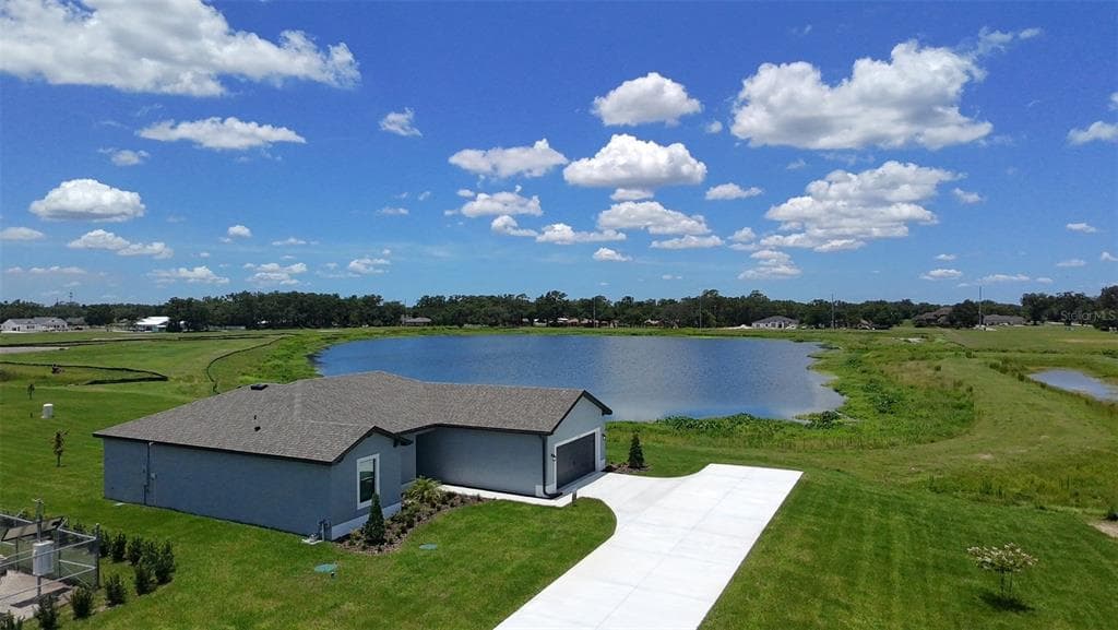 2426 HIERS ROAD, DOVER, FL 33527