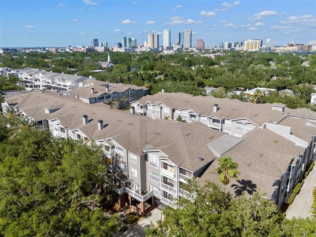 800 DAKOTA AVENUE Unit 337, TAMPA, FL 33606