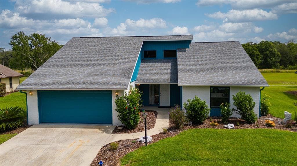 34507 CEDARFIELD DRIVE, DADE CITY, FL 33523