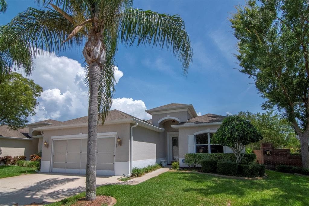 14711 Potterton Circle, Hudson, FL, 34667