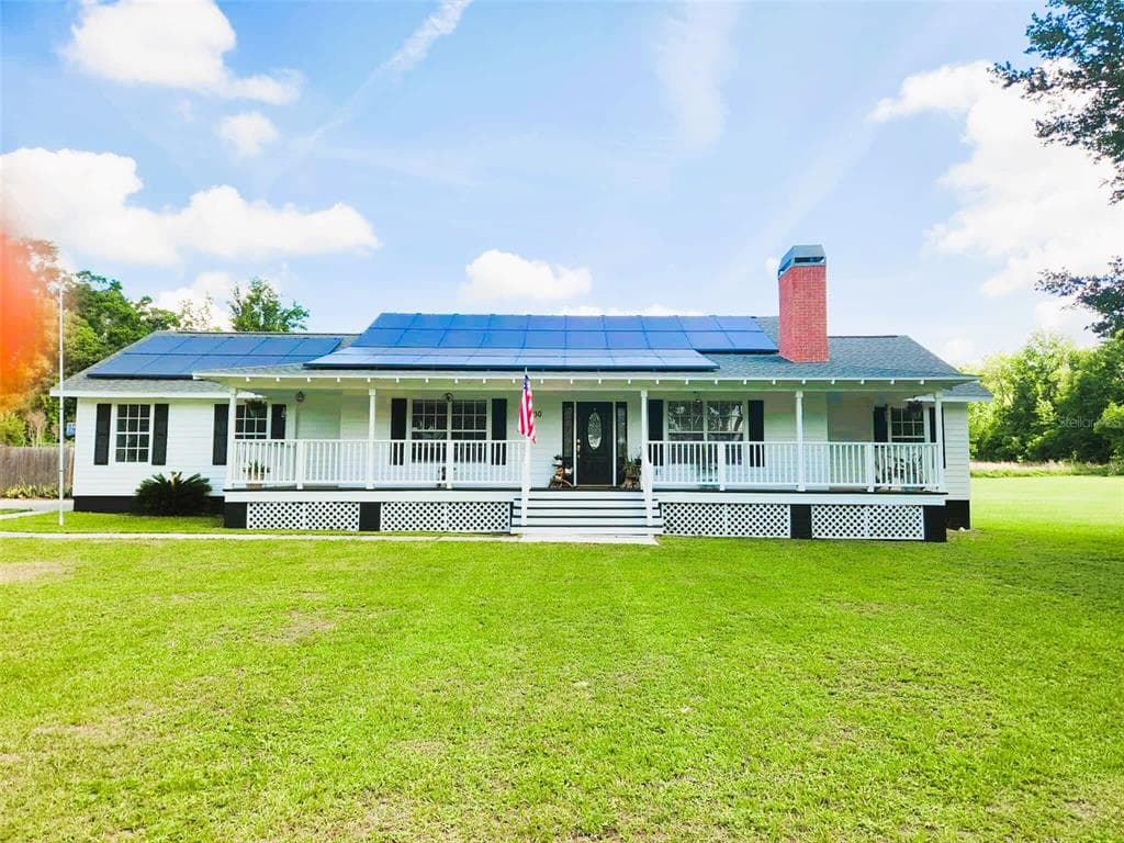 17430 SPRING VALLEY ROAD, DADE CITY, FL 33523