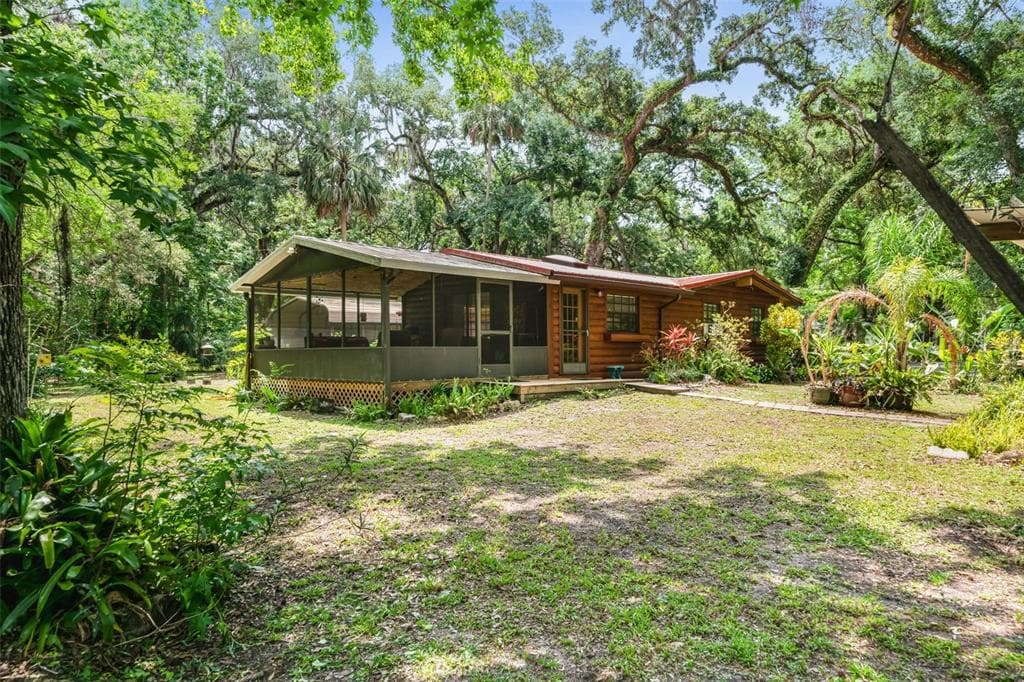 485 ROBIN HOOD ROAD, INVERNESS, FL 34450 photo 2