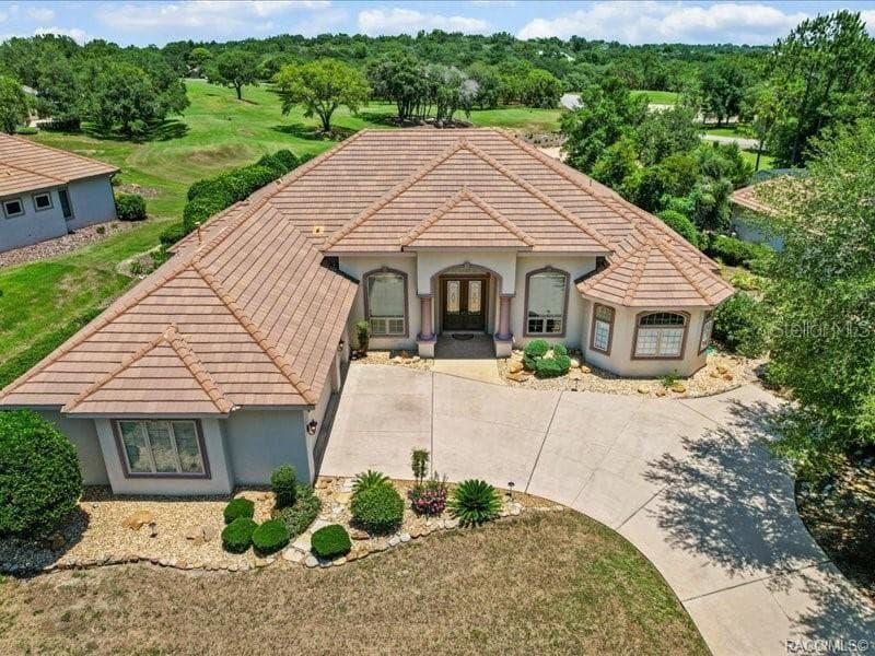 2622 CARNOUSTIE LOOP, LECANTO, FL 34461