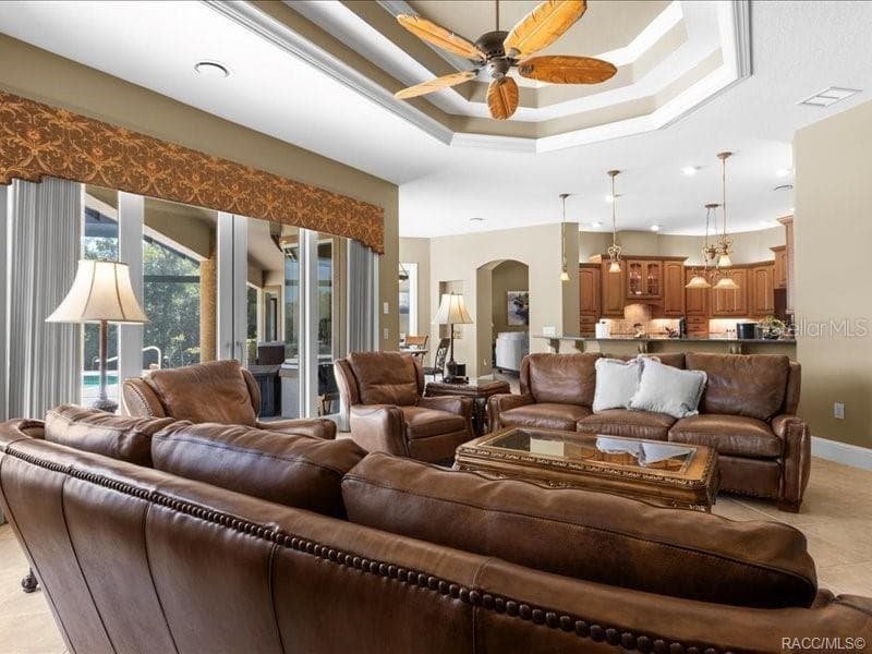 2622 CARNOUSTIE LOOP, LECANTO, FL 34461 photo 5