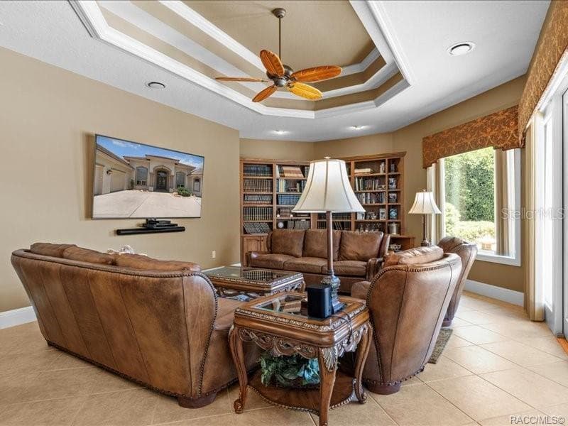 2622 CARNOUSTIE LOOP, LECANTO, FL 34461 photo 4