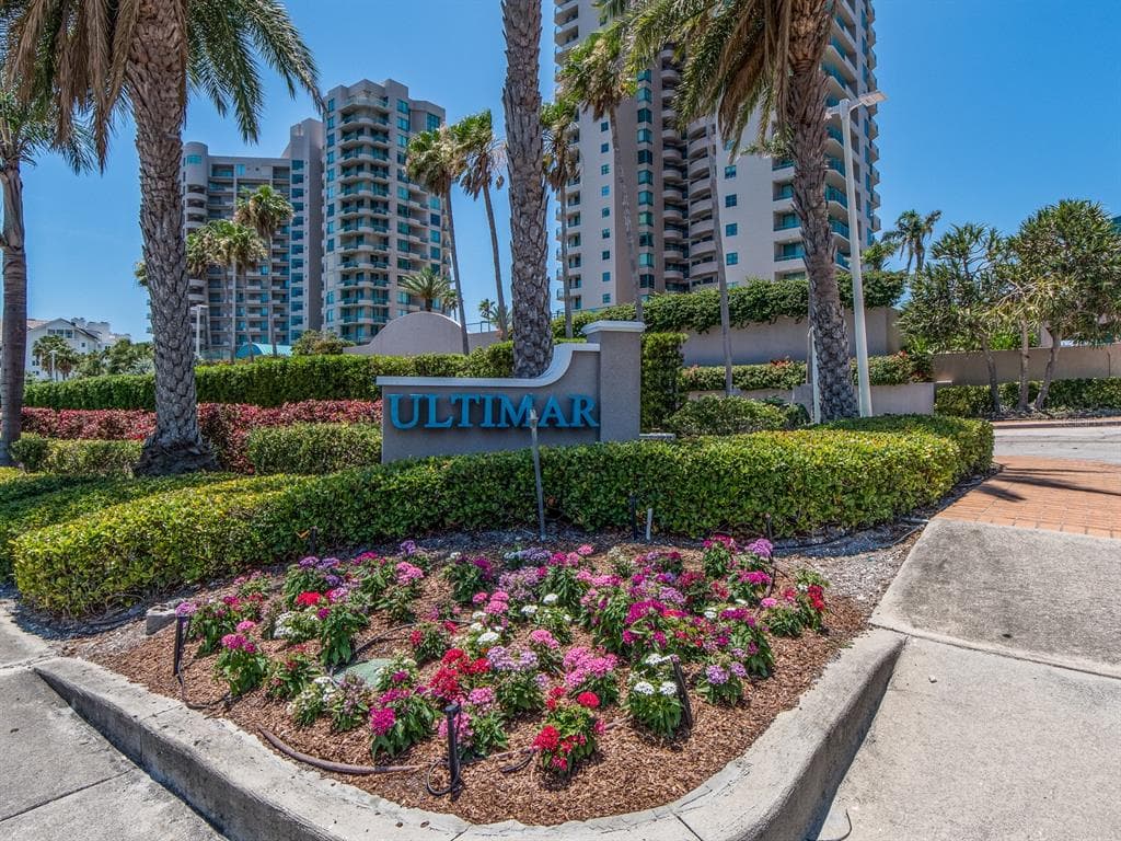 1520 GULF BOULEVARD Unit 1505, CLEARWATER BEACH, FL 33767 photo 5
