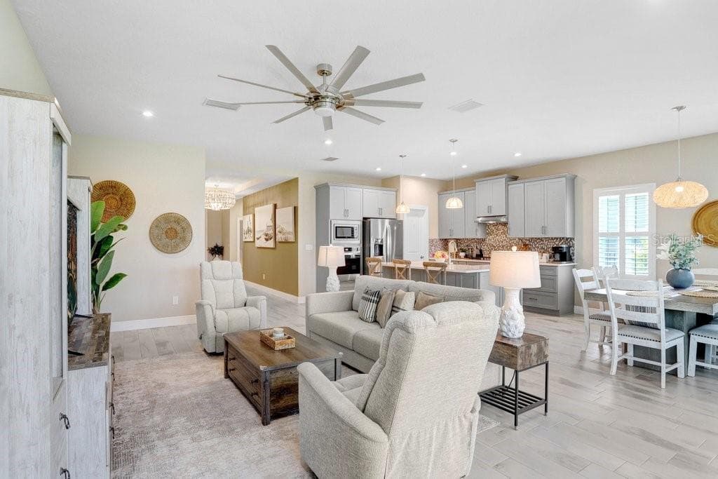 6097 GOLDEN NETTLE DRIVE, APOLLO BEACH, FL 33572 photo 4