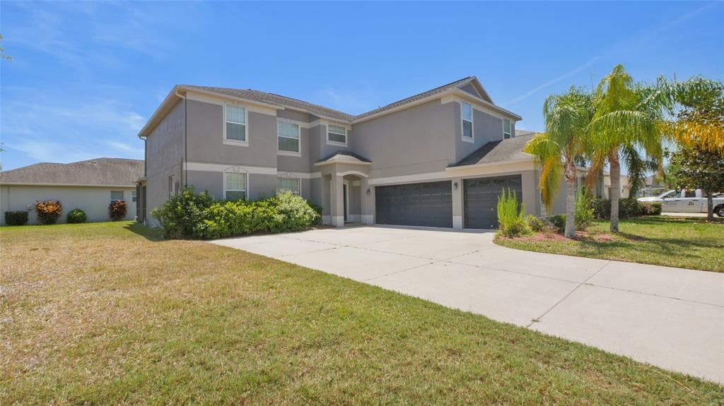 3862 TRISTRAM LOOP, LAND O LAKES, FL 34638 photo 2