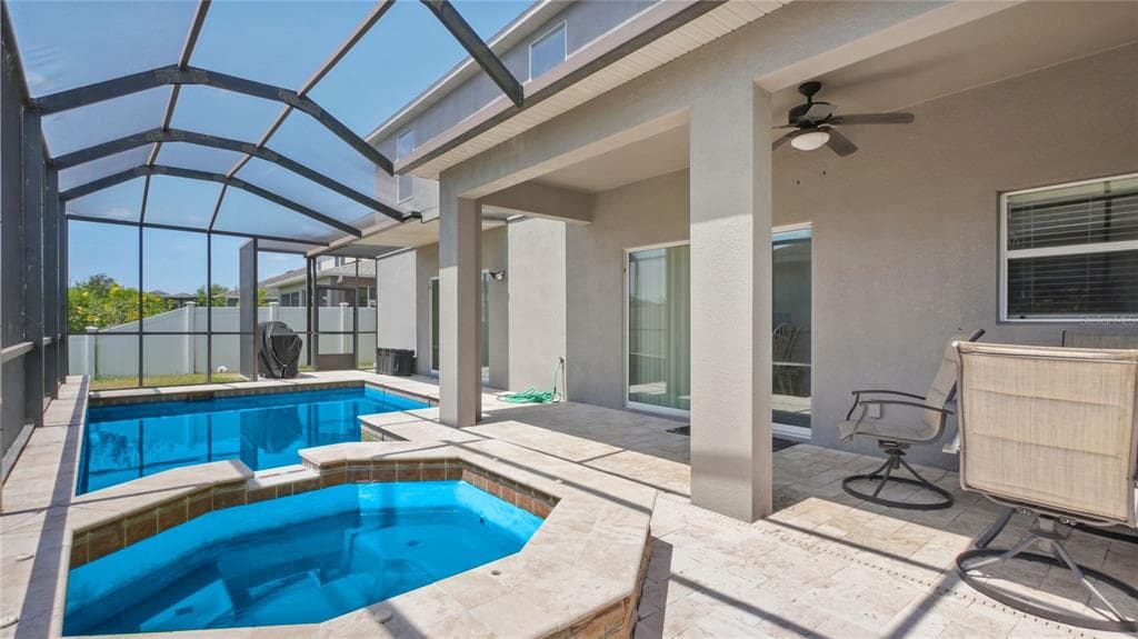 3862 TRISTRAM LOOP, LAND O LAKES, FL 34638 photo 5