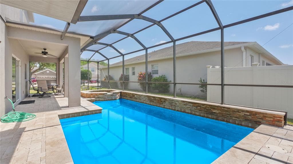 3862 TRISTRAM LOOP, LAND O LAKES, FL 34638 photo 4