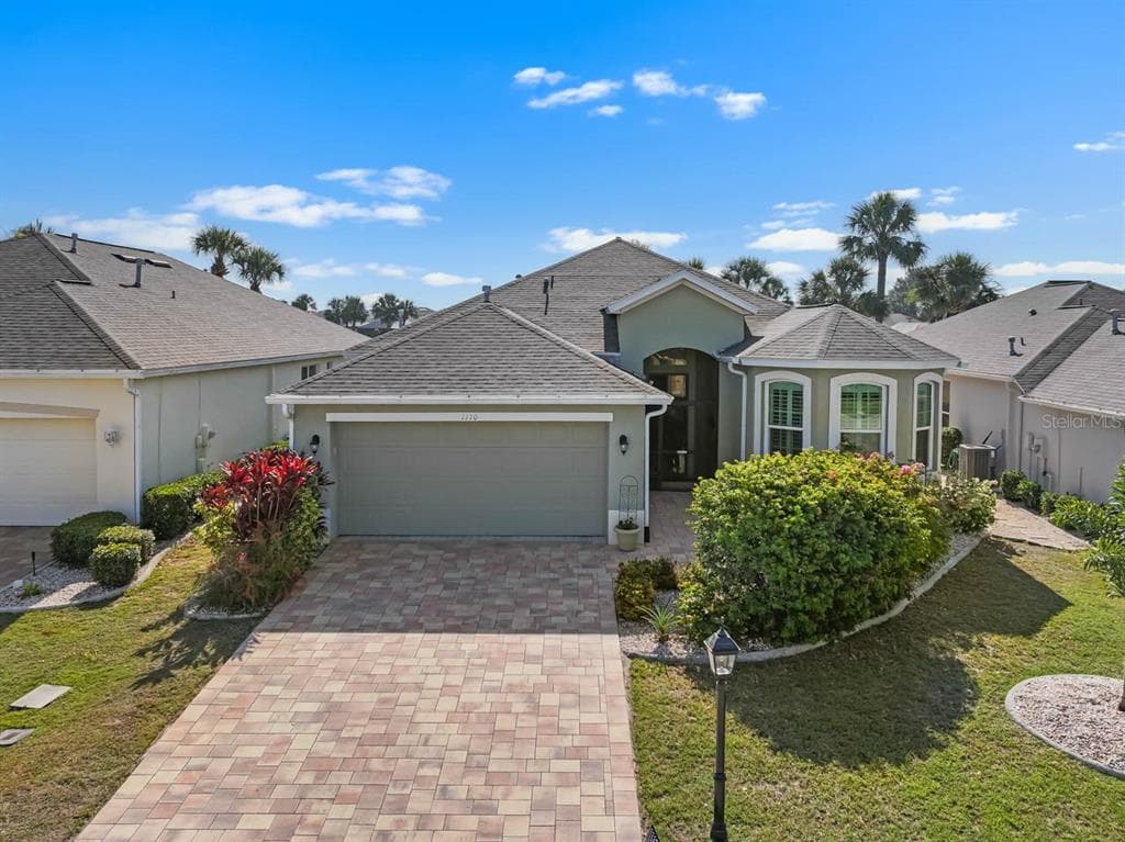 1110 JASMINE CREEK COURT, SUN CITY CENTER, FL 33573