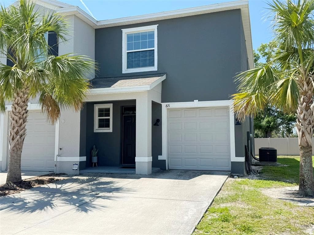 821 LUCENT SANDS COURT, BRANDON, FL 33511 photo 2